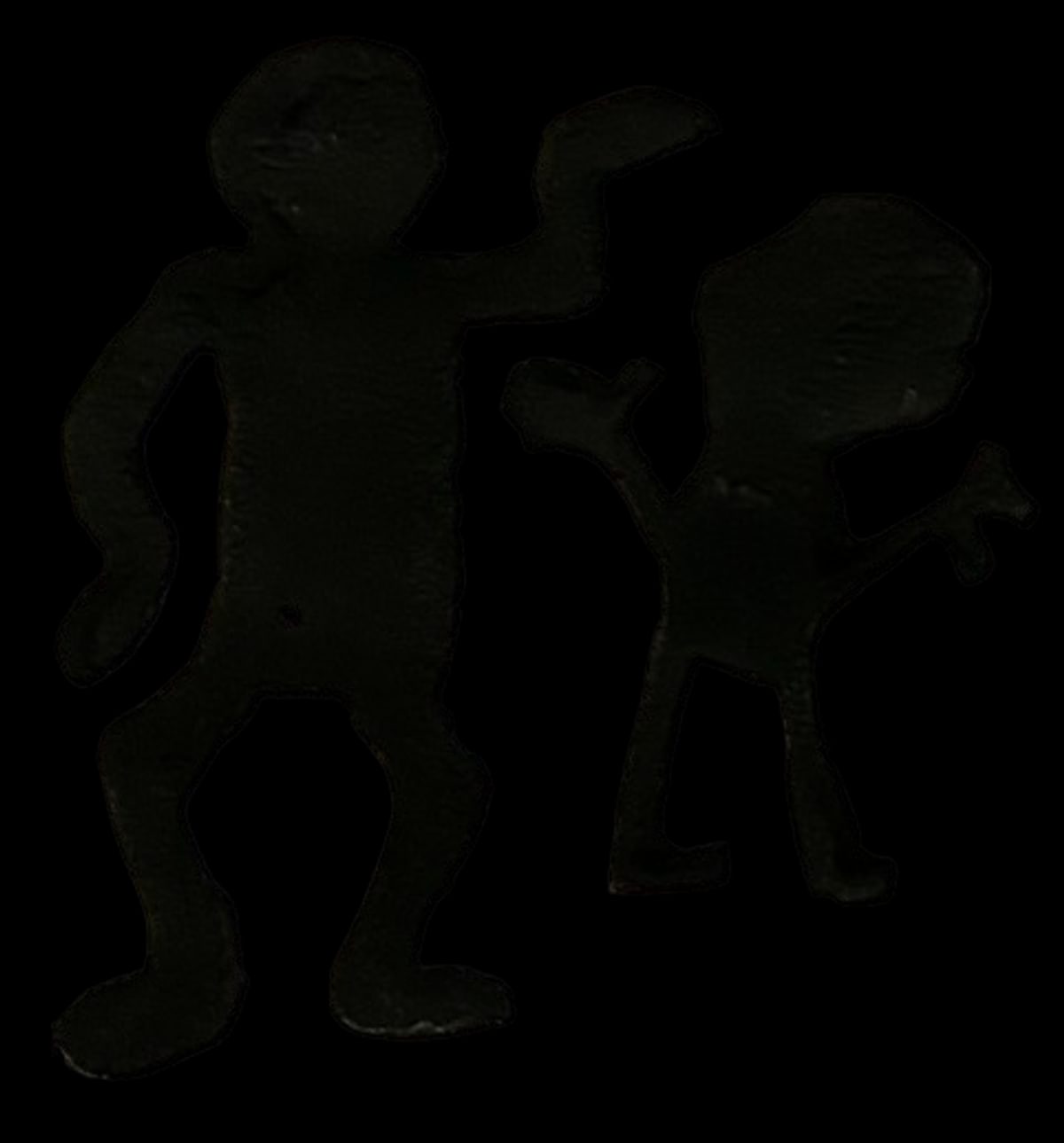 3 People