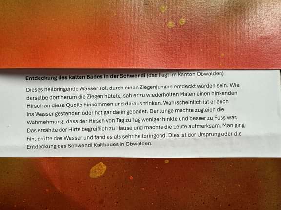 Stories Degersheim Entdeckungdesklaten
